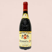 Domaine de Pegau, 'Cuvée Réservée' Châteauneuf-du-Pape 2020